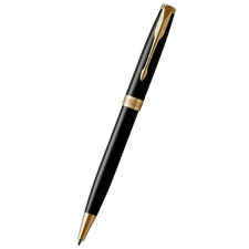Parker Sonnet Black GT KP toll