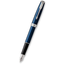 Parker Sonnet Blue CT toll