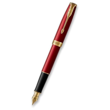 Parker Sonnet Red GT toll