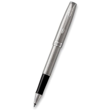 Parker Sonnet Stainless Steel CT RB toll