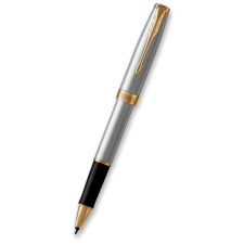 Parker Sonnet Stainless Steel GT RB toll
