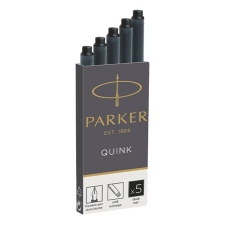 Parker Tintapatron PARKER Royal fekete 5db-os nyomtatópatron & toner