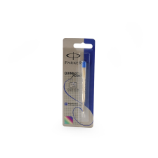 Parker Tollbetét 0,5mm, F Parker Royal 1950368, írásszín kék tollbetét