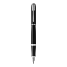 Parker Töltőtoll matt-fekete test, 1931592 Parker Royal URBAN toll