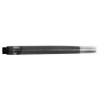 Parker Töltőtoll patron, PARKER Royal, fekete (ICPTPZ13PFK)