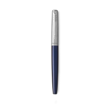 Parker Töltőtoll Royal kék test, ezüst klipsz 2030950 Parker Royal Jotter toll