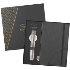 Parker Urban Metro Metallic CT díszdobozban (1502/4293642) toll