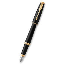 Parker Urban Muted Black GT toll