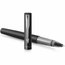 Parker Vector XL Kupakos töltőtoll fekete - F / Fekete (2159774) toll