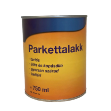  Parkettalakk KK MF lakk, faolaj