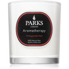 Parks London Aromatherapy Pomegranate illatgyertya 200 g gyertya