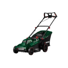 ParkSide elektromos fűnyíró, fűgyűjtős 1800W 44 cm PRM 1800 C3 fűnyíró