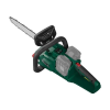  ParkSide PKSA 40-Li B2 38cm 2x 20 V akkus láncfűrész, BRUSHLESS motor, akku és töltő nélkül