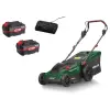 Parkside PRMA 40-Li C1 DUO X20V