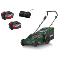 Parkside PRMA 40-Li C1 DUO X20V fűnyíró