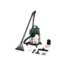 Parkside ® PWS 20 E4 szőnyeg- és kárpittisztító porszívó, 1600 W porszívó