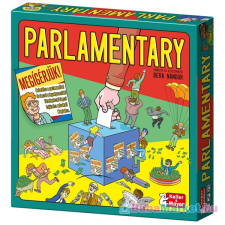  Parlamentary társasjáték társasjáték