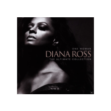 PARLOPHONE Diana Ross - One Woman - The Ultimate Collection (Cd) soul