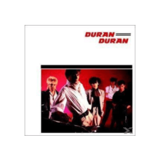 PARLOPHONE Duran Duran - Duran Duran (Cd) rock / pop