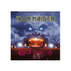 PARLOPHONE Iron Maiden - Rock in Rio (Vinyl LP (nagylemez))