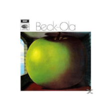 PARLOPHONE Jeff Beck - Beck-Ola (Cd) rock / pop