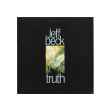 PARLOPHONE Jeff Beck - Truth (Cd) rock / pop