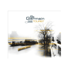 PARLOPHONE St. Germain - Tourist (Remastered) (Cd) rock / pop