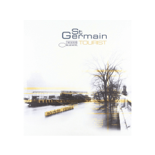 PARLOPHONE St. Germain - Tourist (Vinyl LP (nagylemez)) elektronikus