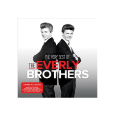 PARLOPHONE The Everly Brothers - Very Best of the (CD) rock / pop