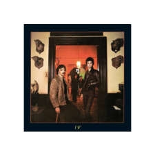 PARLOPHONE The Stranglers - Rattus Norvegicus (40th Anniversary Edition) (Cd) rock / pop