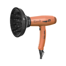 Parlux Pack Elysium hajszárító