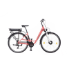  Parma nõi 17 E-Trekking MXUS