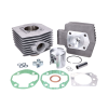 Parmakit 6 csatornás henger készlet 72ccm 47mm az MBK 51 Motobecane Mobylette AV7, AV10 motorkerékpárokhoz.