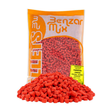  Parmezán pellet 6 mm 800 g bojli, aroma