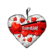 Párna 45cm, Szeretlek New P159 lakástextília
