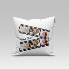  Párna - Életünk filmje lakástextília