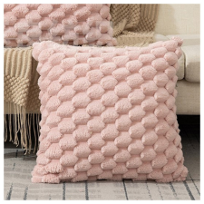  Párnahuzat 45 x 45 cm rosegold POD152 lakástextília