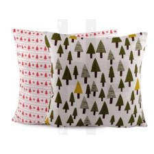  Párnahuzat -  45x45cm lakástextília