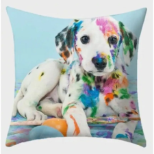  Párnahuzat Dalmata 2 lakástextília
