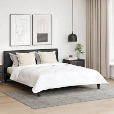  Párnák 2 pcs Fehér 60 x 80 cm 130gsm 100% pamut lakástextília