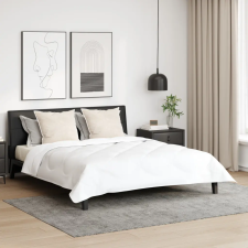  Párnák 2 pcs Fehér 80 x 80 cm 130gsm 100% pamut lakástextília