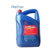 Parnalub EXTRASYN 10W-40 (4 L) Motorolaj motorolaj