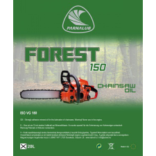 Parnalub Forest 150 Láncfűrész láncolaj 20 L egyéb kenőanyag
