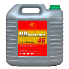 Parnalub HD Hydraulic 46 10 L motorolaj