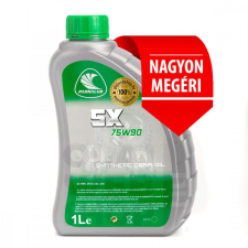 Parnalub SX 75w-90 (GL-4) hajtóműolaj 1 L váltó olaj