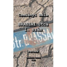 Parnasszus Kiadó A Brassai utca 1. szám irodalom