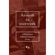 Parnasszus Kiadó Árnyak és szárnyak irodalom