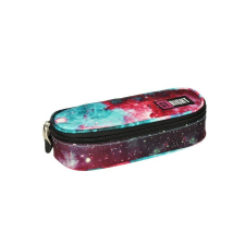 Párnázott tolltartó 6x23x9,5cm - nebula tolltartó