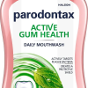 Parodontax Active Gum Health Herbal Mint 500 ml