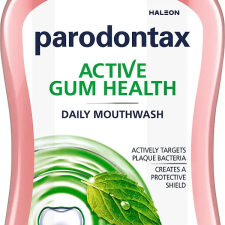 Parodontax Active Gum Health Herbal Mint 500 ml szájvíz
